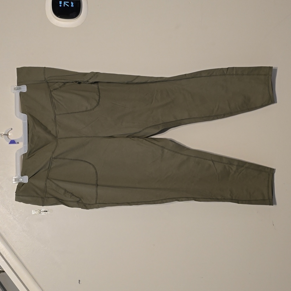 Torrid active leggings